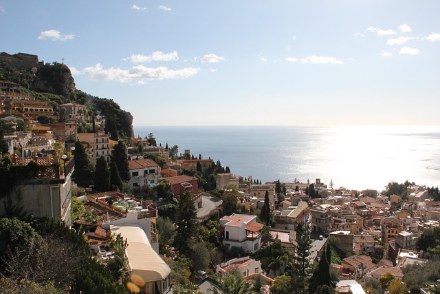 Helen Hunt al Taormina Film Festival 2025
