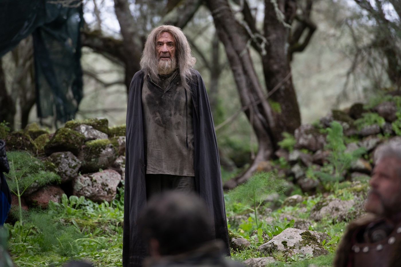 Matera Fiction 2025 con F. Murray Abraham, Jerry Calà, Nino Frassica ed altri
