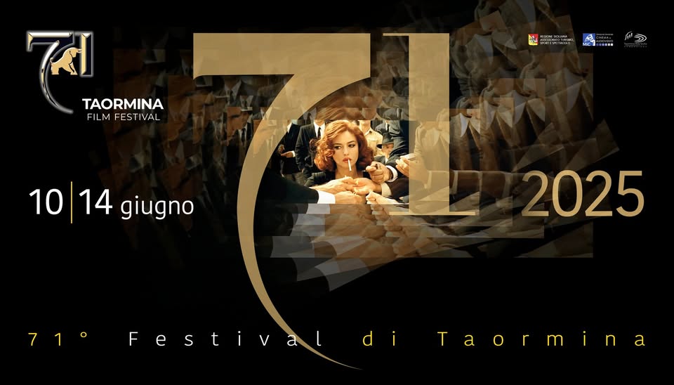 Taormina Film Festival 2025: news e protagonisti