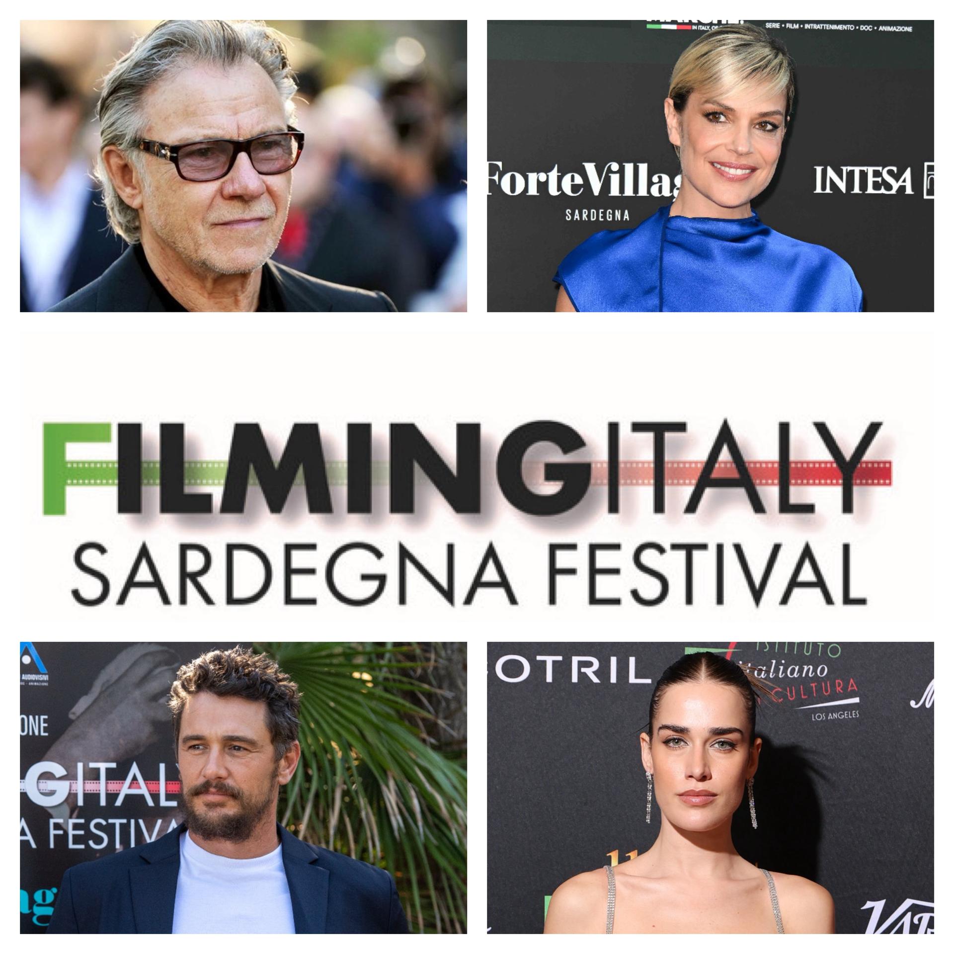 Presentata a Cannes la 9ª edizione del Filming Italy Sardegna Festival